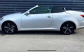 Lexus, lietie