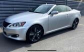Lexus, lietie