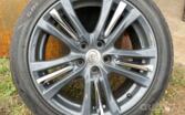 Lexus, lietie