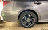 Lexus, lietie