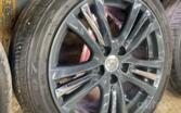 Lexus, lietie