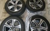 Mercedes-Benz, lietie
