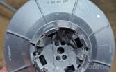 Audi Avus R18, lietie