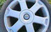 Audi Avus R17, lietie
