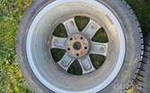 Audi Avus R17, lietie