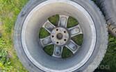 Audi Avus R17, lietie