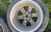 Audi Avus R17, lietie