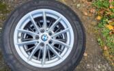 Bmw, lietie