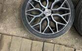 Mazzanti, lietie