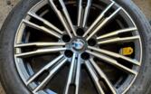 Bmw, lietie