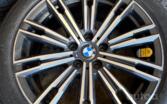 Bmw, lietie
