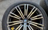 Bmw, lietie