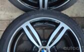 Bmw, lietie