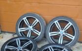 Bmw, lietie