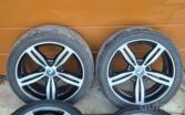 Bmw, lietie