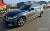 BMW, lietie