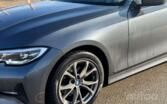 BMW, lietie