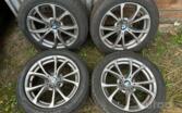 BMW, lietie