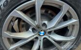 BMW, lietie