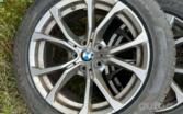 BMW, lietie