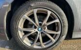 BMW, lietie