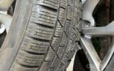 BMW, lietie