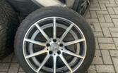 Mercedes-Benz, lietie