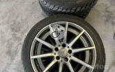Mercedes-Benz, lietie