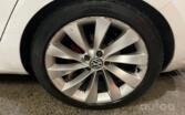 VW Scirocco/Passat, lietie
