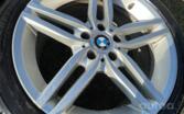 BMW/Autec, lietie