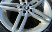 BMW/AUTEC, lietie