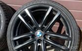 Bmw, lietie