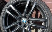 Bmw, lietie
