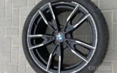 BMW, lietie