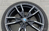 BMW, lietie