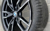 BMW, lietie