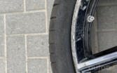 BMW, lietie