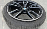 BMW, lietie