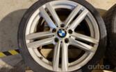 BMW, lietie