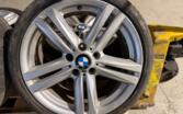 BMW, lietie