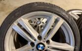 BMW, lietie