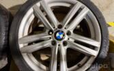 BMW, lietie