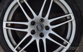 Audi, lietie