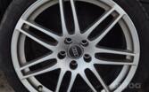 Audi, lietie
