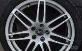 Audi, lietie