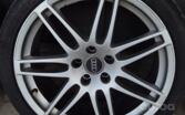 Audi, lietie