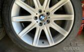 Bmw, lietie