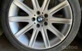 Bmw, lietie