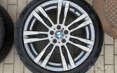 BMW, lietie