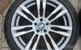 BMW, lietie